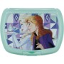 Portameriendas Frozen CZ11369 Azul Plástico