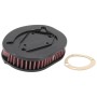 Filtro de aire K&N KNHD-1212