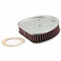 Filtro de aire K&N KNHD-1499