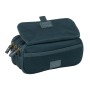 Fourre-tout Harper & Neyer Blue marine 21,5 x 10 x 8 cm