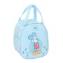 Sac glacière goûter Mickey Mouse Clubhouse Baby Bleu 19 x 22 x 14 cm