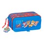 Portatodo The Paw Patrol Cool Azul Rojo 21,5 x 10 x 8 cm