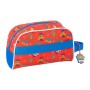 Nécessaire de Voyage The Paw Patrol Cool Bleu Rouge 26 x 16 x 9 cm
