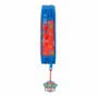 Fourre-tout The Paw Patrol Cool Bleu Rouge 12.5 x 19.5 x 4 cm 29 Pièces