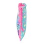 Portameriendas Térmico Gabby's Dollhouse Confetti Rosa Turquesa