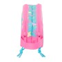 Fourre-tout Gabby's Dollhouse Confetti Rose Turquoise 21 x 8 x 6 cm