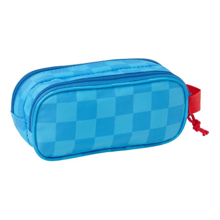 Fourre-tout Mickey Mouse Clubhouse Bleu 21 x 8 x 6 cm