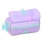 Fourre-tout Frozen Spirit Lila 21,5 x 10 x 8 cm