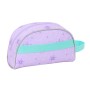 Nécessaire de Voyage Frozen Spirit Lila 26 x 16 x 9 cm