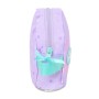 Portameriendas Térmico Frozen Spirit Lila 21,5 x 12 x 6,5 cm