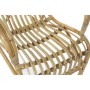 Siège DKD Home Decor Naturel Rotin (64 x 64 x 88 cm)