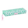 Portatodo Safta Cuore Menta 22 x 4 x 7 cm