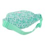 Sac banane Safta Cuore Menthe 23 x 12 x 9 cm