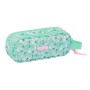 Portatodo Safta Cuore Menta 21 x 8 x 6 cm