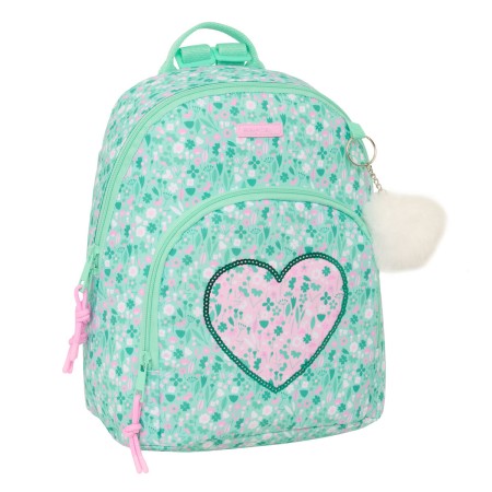 Sac à dos Safta Cuore 25 x 30 x 13 cm