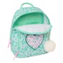 Mochila Safta Cuore 25 x 30 x 13 cm