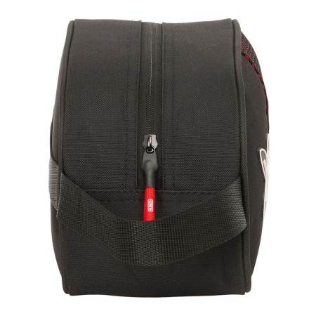 Portatodo Munich Vulcan Negro 26 x 15 x 12 cm