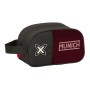 Portatodo Munich Vulcan Negro 26 x 15 x 12 cm