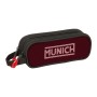Portatodo Munich Vulcan Negro 21 x 8 x 6 cm