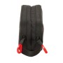 Portatodo Munich Vulcan Negro 21 x 8 x 6 cm