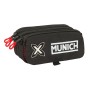 Portatodo Munich Vulcan Negro 21,5 x 10 x 8 cm