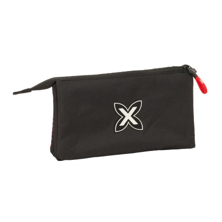 Portatodo Munich Vulcan Negro 22 x 12 x 3 cm