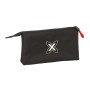 Portatodo Munich Vulcan Negro 22 x 12 x 3 cm