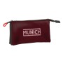 Fourre-tout Munich Vulcan Noir 22 x 12 x 3 cm