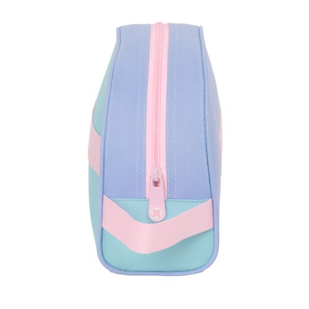 Fourre-tout Munich Mellow Bleu Rose Bleu ciel 28 x 18 x 10 cm