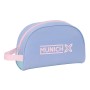 Fourre-tout Munich Mellow Bleu Rose Bleu ciel 28 x 18 x 10 cm