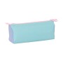 Fourre-tout Munich Mellow Bleu Rose Bleu ciel 21 x 8 x 7 cm
