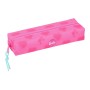 Portatodo Barbie Corazones Rosa 22 x 4 x 7 cm