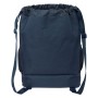 Sac à dos serré par des ficelles El Ganso Eclipse Blue marine 35 x 40 x 1 cm