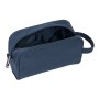 Neceser de Viaje El Ganso Eclipse Azul marino 24 x 15 x 10 cm