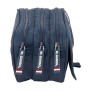 Fourre-tout El Ganso Eclipse Blue marine 21,5 x 10 x 8 cm