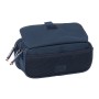 Fourre-tout El Ganso Eclipse Blue marine 21,5 x 10 x 8 cm