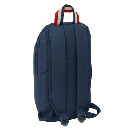 Sac à dos El Ganso Eclipse Blue marine 22 x 39 x 10 cm