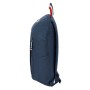 Sac à dos El Ganso Eclipse Blue marine 22 x 39 x 10 cm