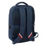 Mochila Escolar El Ganso +tablet+usb el ganso Azul marino 29 x 44 x 15 cm