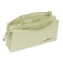Fourre-tout El Ganso Beige Beige 22 x 12 x 3 cm