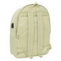 Cartable El Ganso +usb el ganso basics Beige 31 x 44 x 18 cm