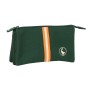 Portatodo El Ganso Green Verde 22 x 12 x 3 cm