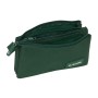 Fourre-tout El Ganso Green Vert 22 x 12 x 3 cm