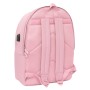 Cartable El Ganso +usb el ganso basics Rose 31 x 44 x 18 cm