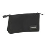 Fourre-tout El Ganso Black Noir 22 x 12 x 3 cm