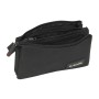 Fourre-tout El Ganso Black Noir 22 x 12 x 3 cm