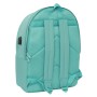 Mochila Escolar El Ganso +usb el ganso basics Azul 31 x 44 x 18 cm