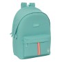 Cartable El Ganso +usb el ganso basics Bleu 31 x 44 x 18 cm