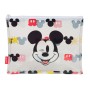 Fourre-tout Mickey Mouse Clubhouse Beach Multicouleur Transparent