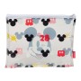 Fourre-tout Mickey Mouse Clubhouse Beach Multicouleur Transparent